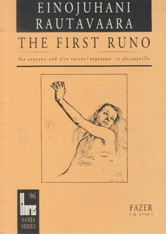 The First Runo for female chorus a cappella