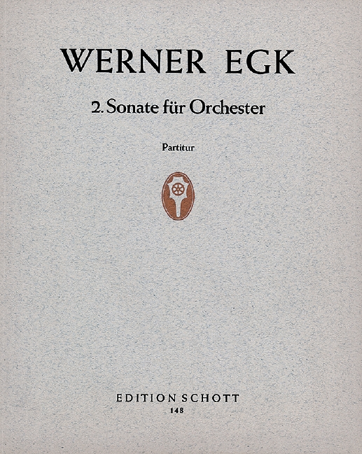 2. Sonate