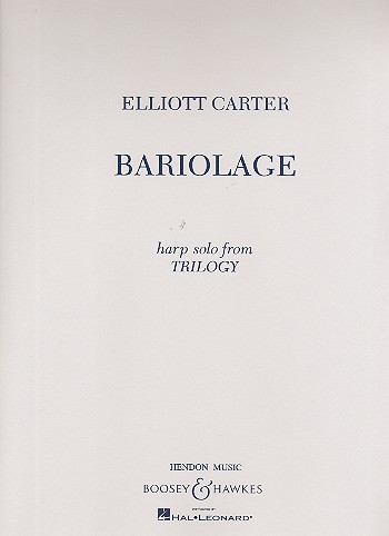 Bariolage From Trilogy