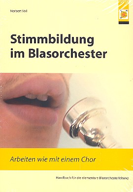 Stimmbildung im Blasorchester