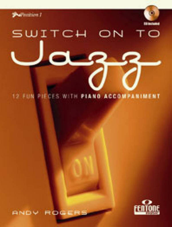 Switch on to Jazz (+CD)
