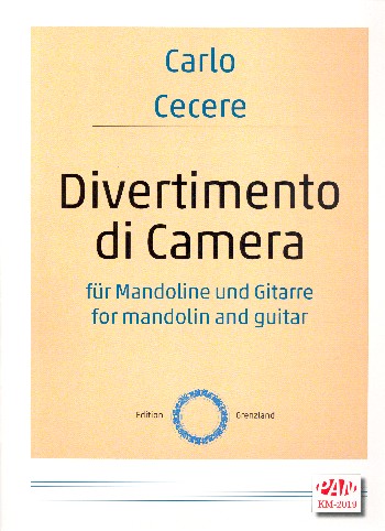 Divertimento di Camera