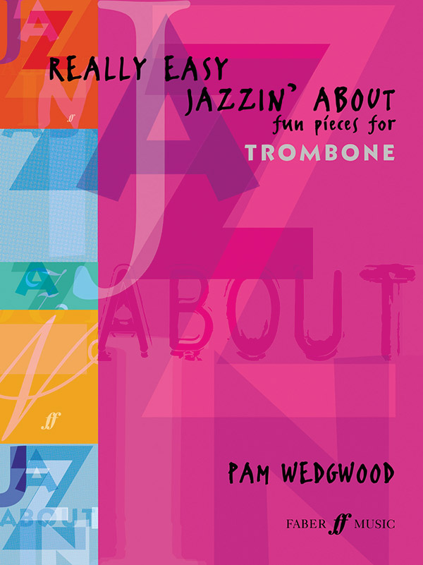 Really easy Jazzin' about