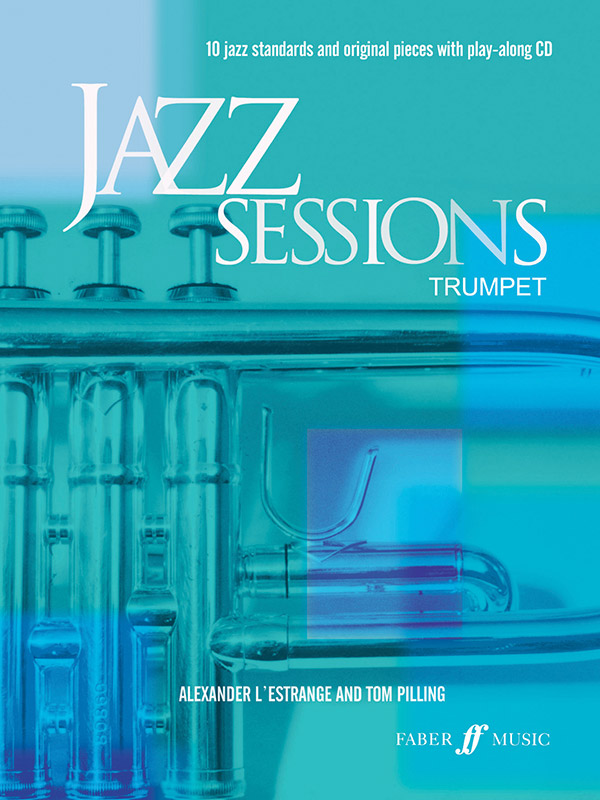 Jazz Sessions (+Online Audio)