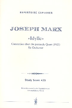 Idylle