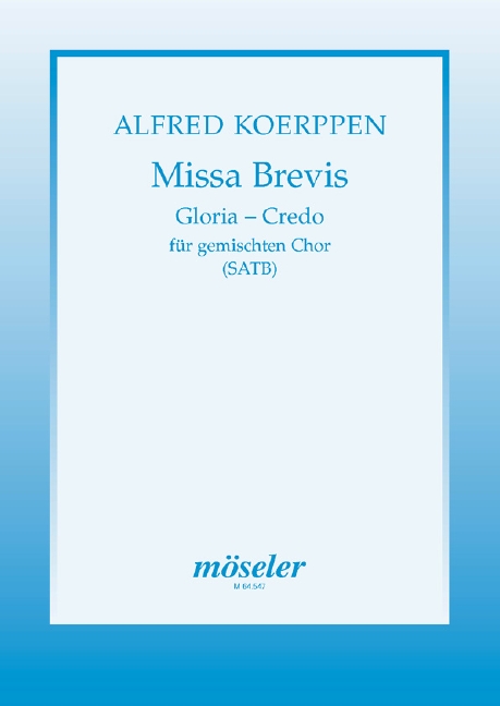 Missa brevis