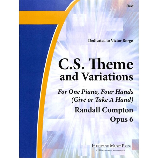 C. S. Theme and Variations