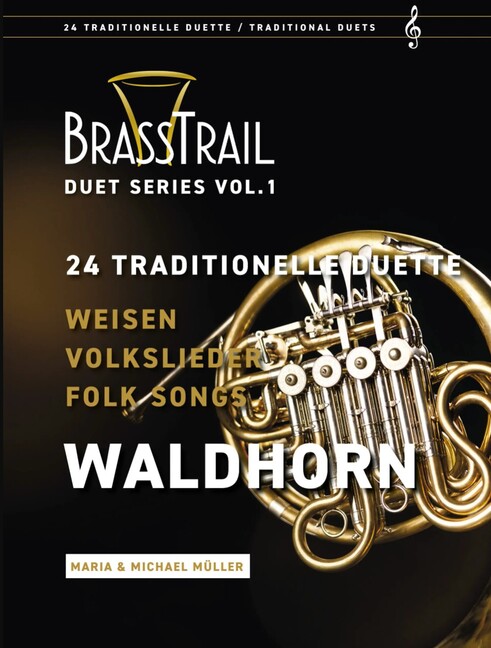 24 traditionelle Duette 1