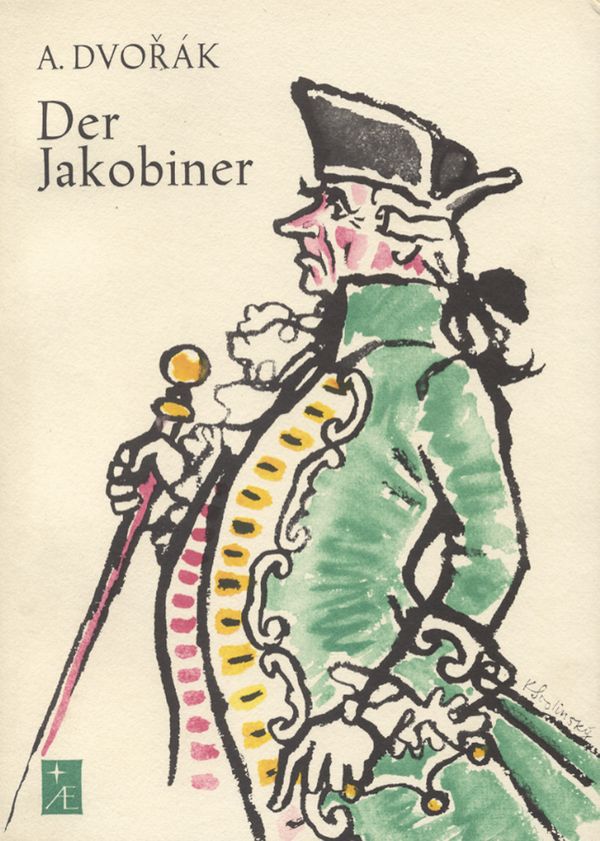 Der Jakobiner op.84