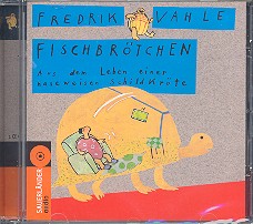 Fischbrötchen CD
