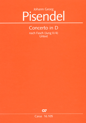 Concerto in D 
