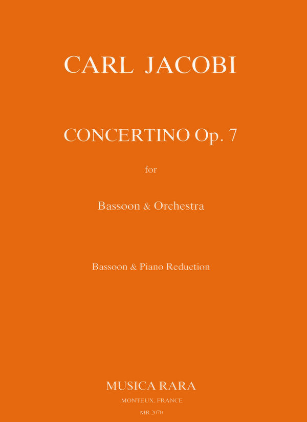 Concertino Nr.7