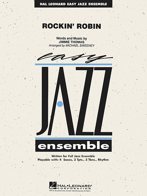 Rockin' Robin: for