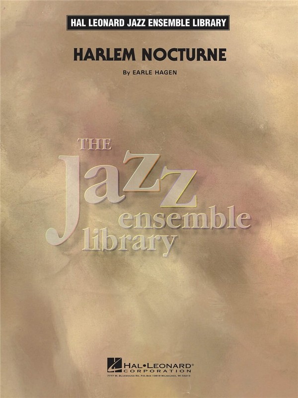 Harlem Nocturne: