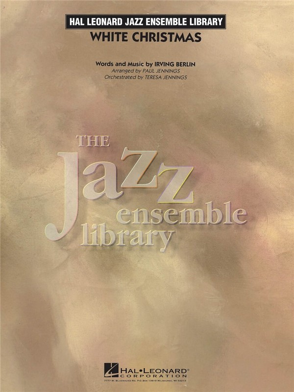 White Christmas: for