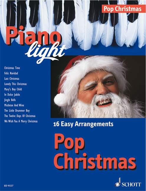 Pop Christmas