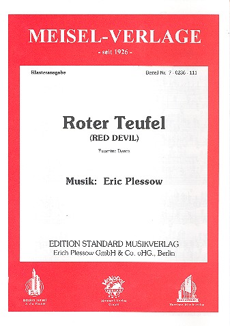 Roter Teufel