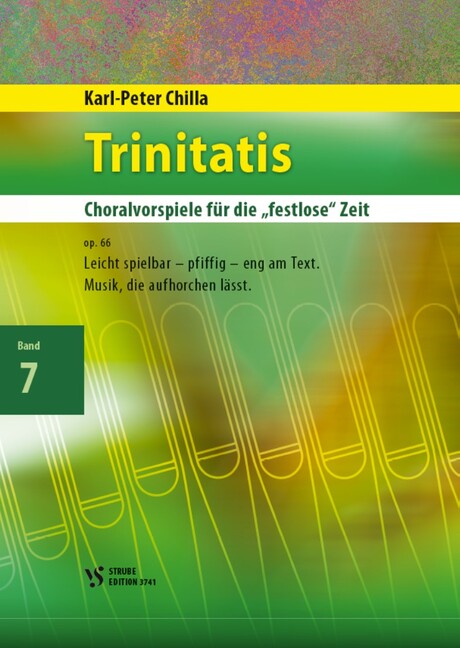 Trinitatis 7