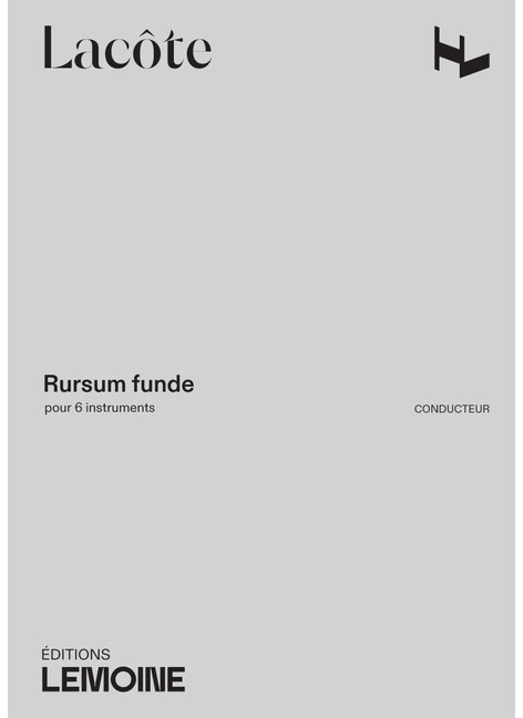 Rursum Funde