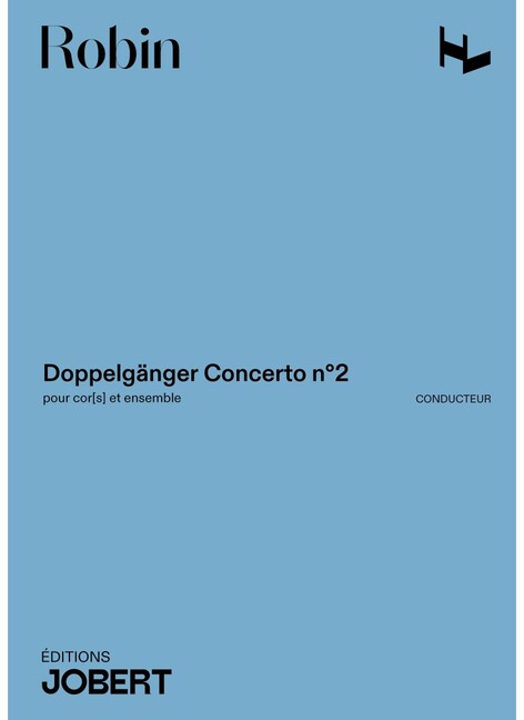 Doppelgänger Concerto n°2