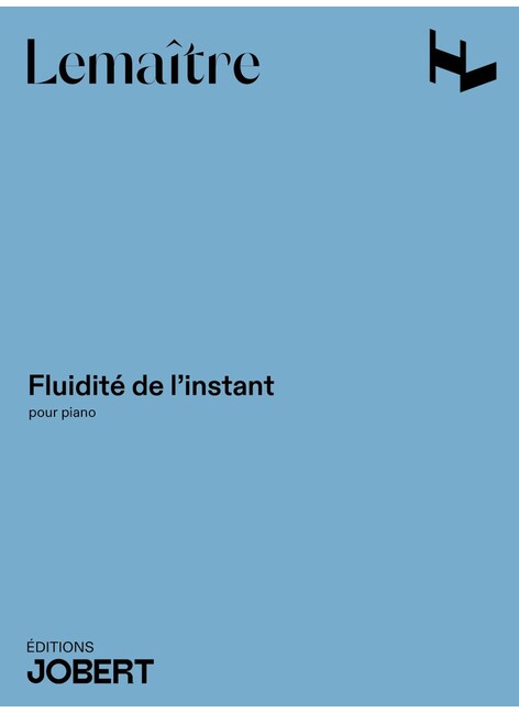 Fluidité de l'instant