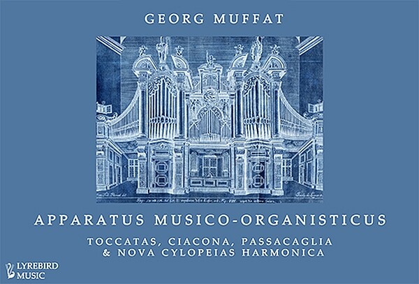 Apparatus Musico-Organisticus (1690)