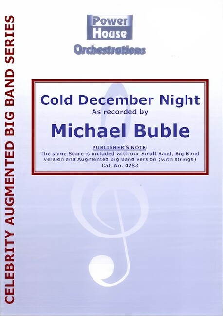 Cold December Night
