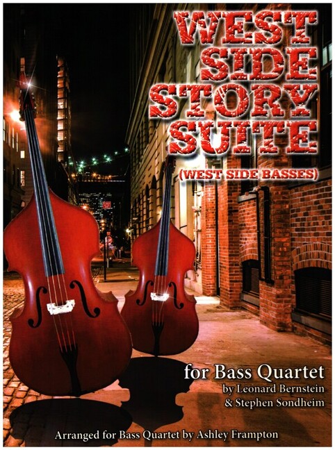 West Side Story Suite