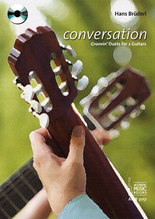 Conversation (+CD) 