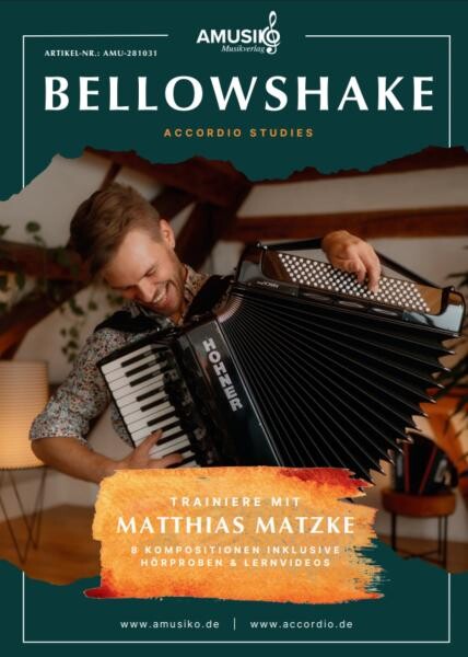 BellowShake
