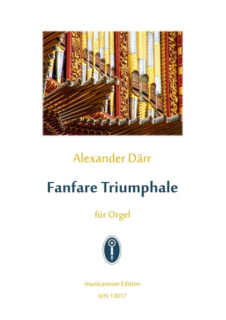 Fanfare Triumphale
