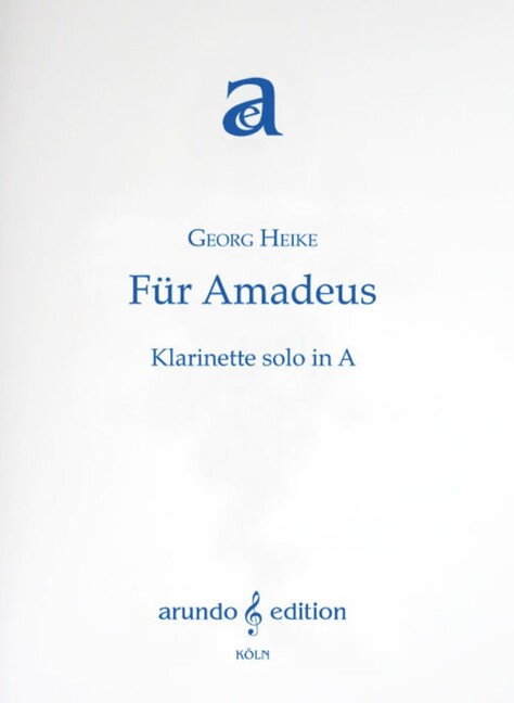 Für Amadeus