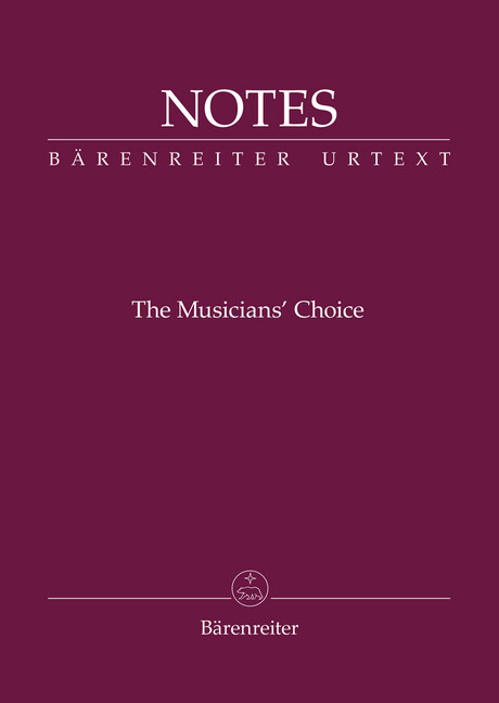 Notes - Beethoven-Aubergine