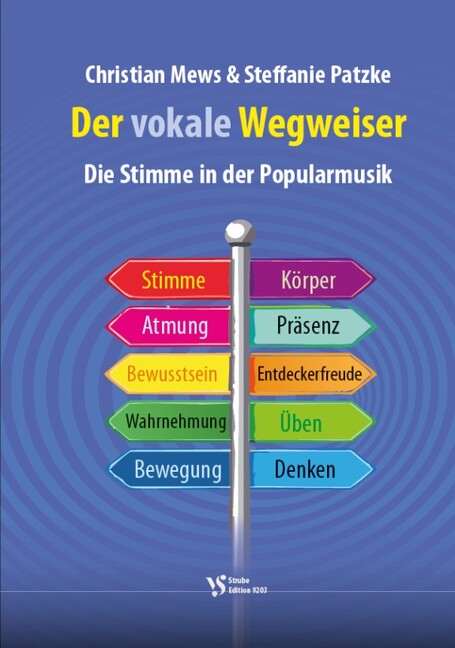 Der vokale Wegweiser