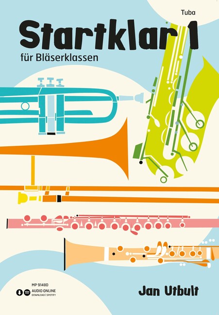 Startklar 1