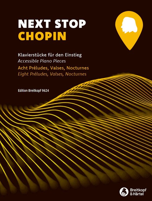 Next Stop Chopin