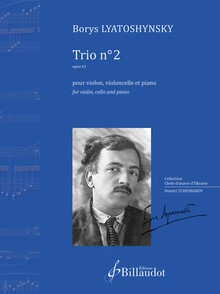 Trio n°2