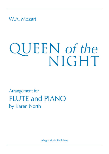 Queen of the Night