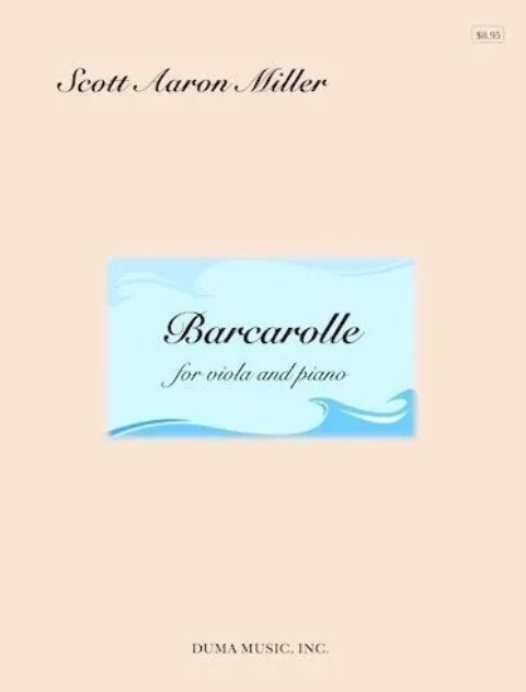Barcarolle