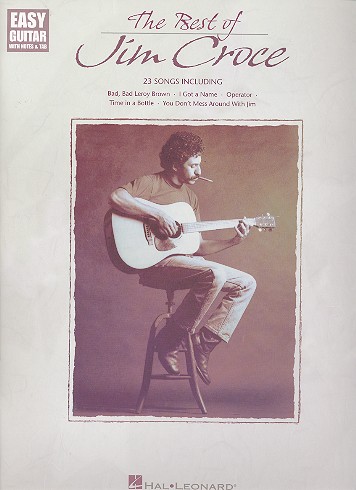The Best of Jim Croce