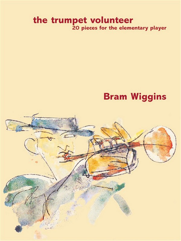 The trumpet volunteer 20 pieces
