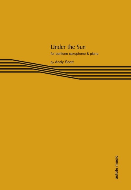 Under the Sun