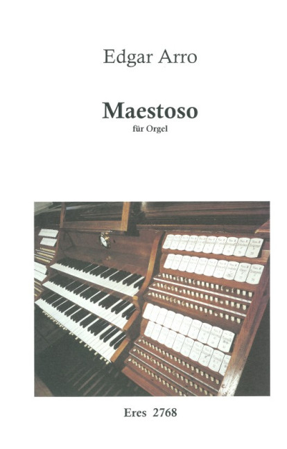 Maestoso