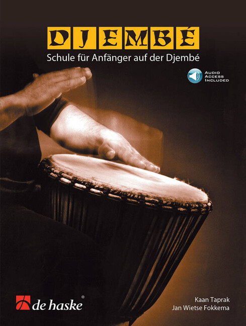 Djembe