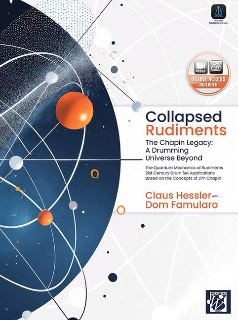 Collapsed Rudiments