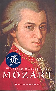 Mozart Biographie