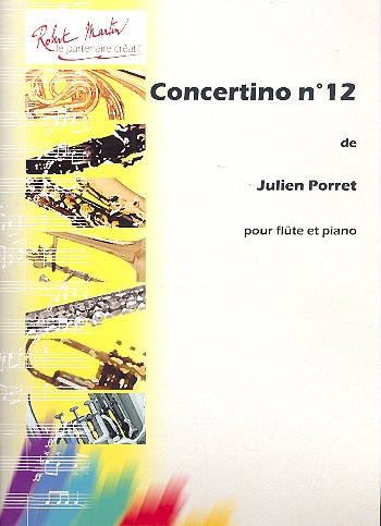 Concertino Nr.12
