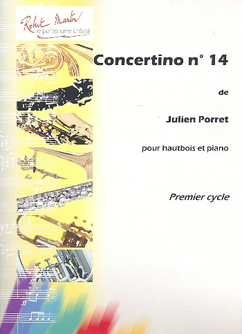 Concertino Nr.14