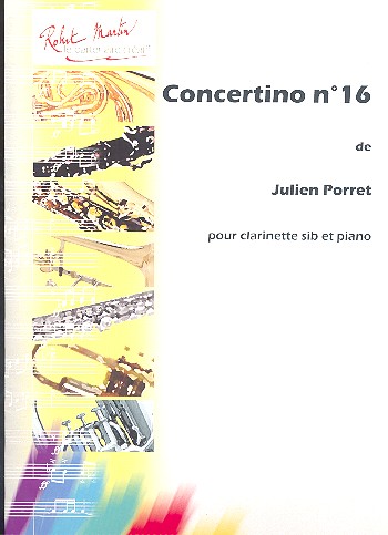 Concertino Nr.16