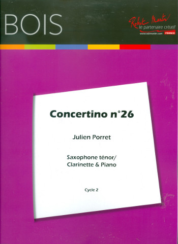 Concertino Nr.26